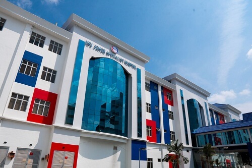 KPJ Johor Hadirkan CT Scan Berteknologi AI Deteksi Dini Kanker, Promo Khusus untuk Warga Kepri dan Riau
